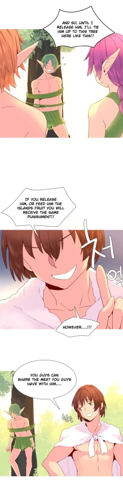 Page 373 of A World That I Rule Ch.01-25