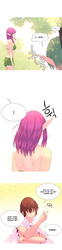 Page 400 of A World That I Rule Ch.01-25