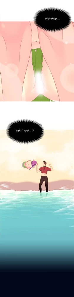 Page 4 of A World That I Rule Ch.01-25