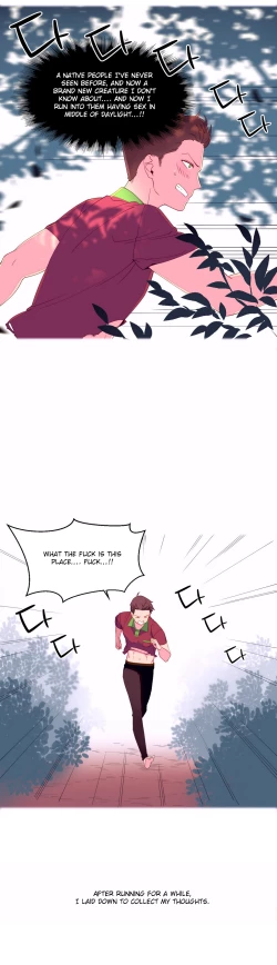 Page 67 of A World That I Rule Ch.01-25