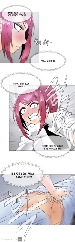 Page 410 of Household Affairs Ch.1-37