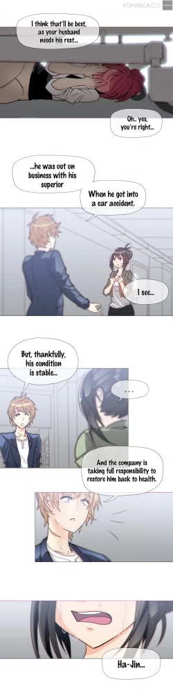 Page 438 of Household Affairs Ch.1-37