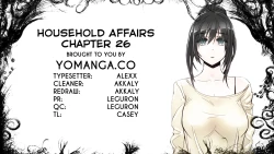 Page 603 of Household Affairs Ch.1-37