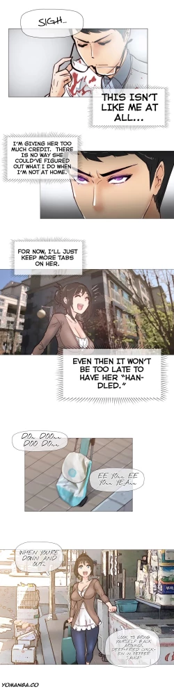 Page 62 of Household Affairs Ch.1-37