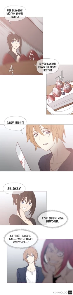 Page 654 of Household Affairs Ch.1-37