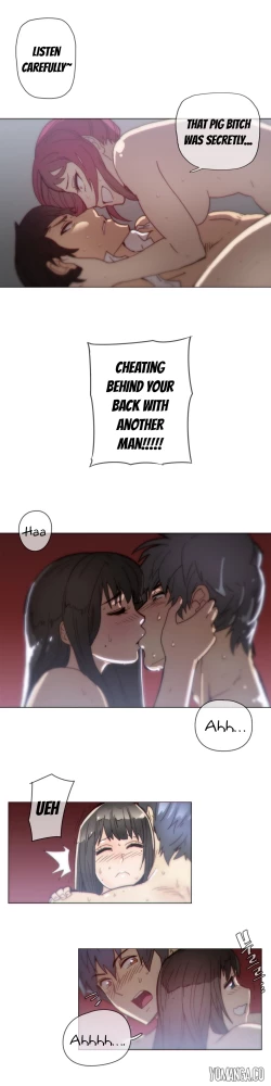 Page 822 of Household Affairs Ch.1-37