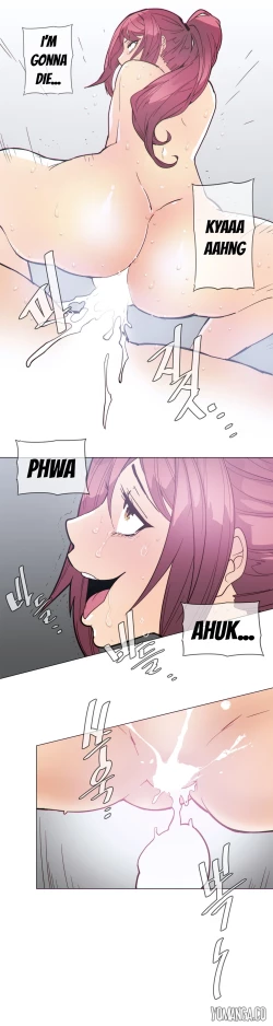 Page 846 of Household Affairs Ch.1-37