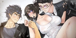 [ButcherBoy] Household Affairs Ch.1-37 (English) (YoManga) (Ongoing)