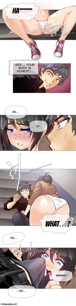 Page 129 of Household Affairs Ch.1-38