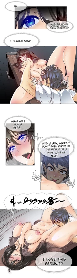 Page 181 of Household Affairs Ch.1-38