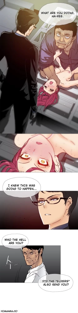 Page 208 of Household Affairs Ch.1-38