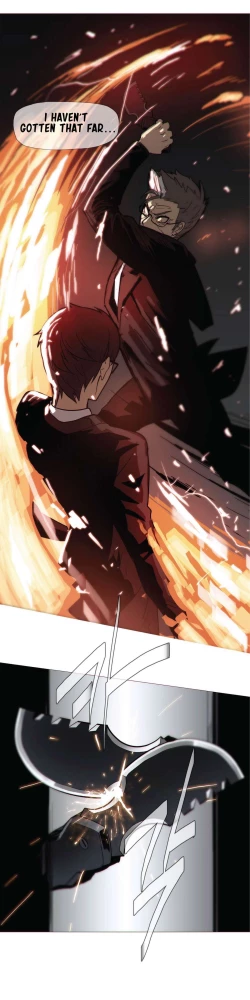 Page 365 of Household Affairs Ch.1-38