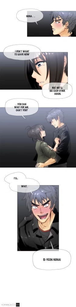 Page 486 of Household Affairs Ch.1-38