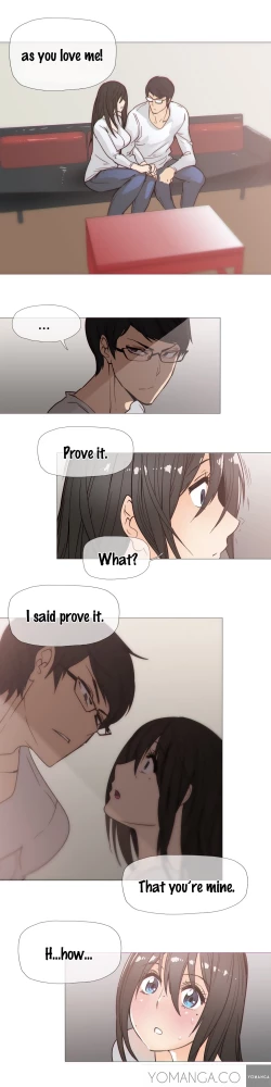 Page 618 of Household Affairs Ch.1-38