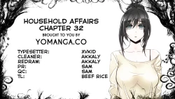 Page 736 of Household Affairs Ch.1-38