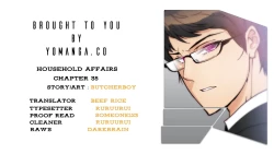 Page 792 of Household Affairs Ch.1-38