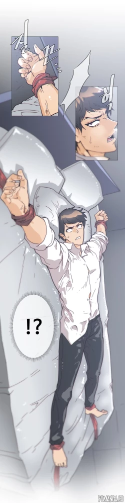 Page 794 of Household Affairs Ch.1-38