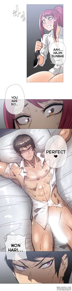 Page 809 of Household Affairs Ch.1-38