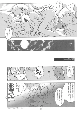 Page 29 of Kousagi Hotaru-hime