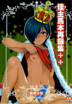 Download kazuma hon sairokushu