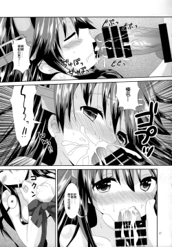 Page 17 of Haruna Lv14