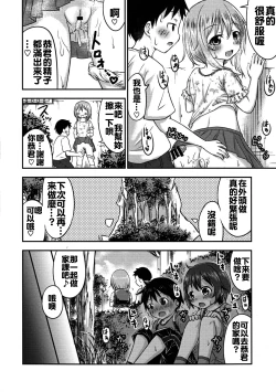 Page 14 of Chiisana Seikatsu 2