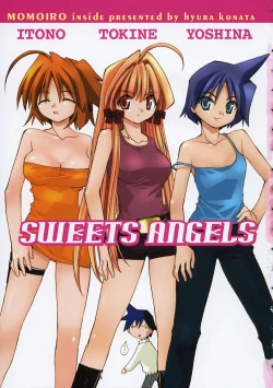 Page 7 of Momoiro Inside