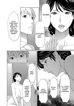 Page 96 of Mitsu ni Muragaru Mushi | Insects That Gathered Around the Honey Ch. 1-6