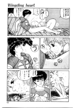 Page 11 of Wingding Party