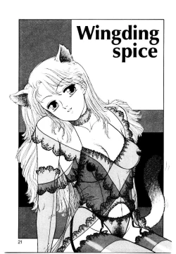 Page 19 of Wingding Party