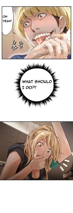 Page 29 of Kill the Dead Bastard Ch.1-3