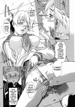 Page 25 of Take On Me