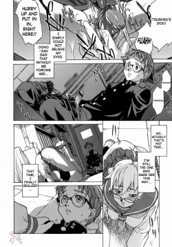 Page 26 of Take On Me