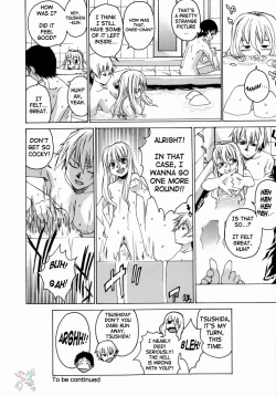 Page 98 of Take On Me