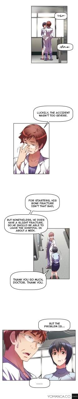 Page 1007 of Brawling Go Ch.0-39