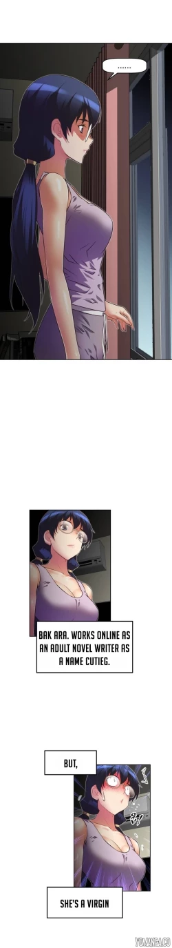 Page 1121 of Brawling Go Ch.0-39