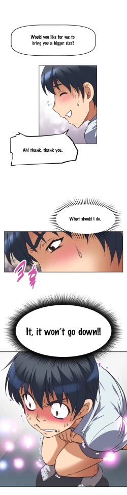 Page 119 of Brawling Go Ch.0-39