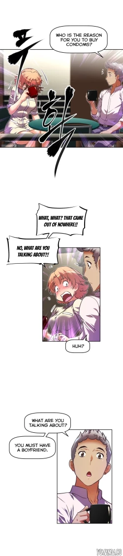 Page 1205 of Brawling Go Ch.0-39