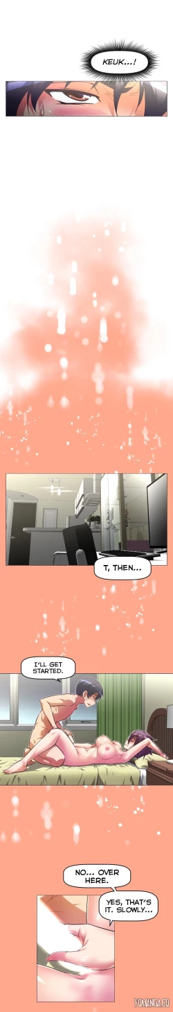 Page 1257 of Brawling Go Ch.0-39