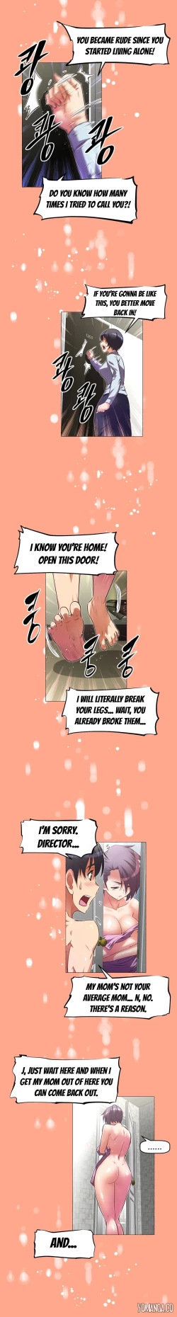 Page 1259 of Brawling Go Ch.0-39