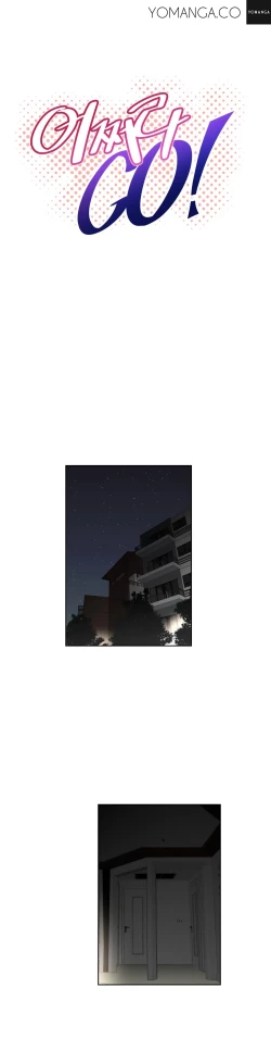 Page 510 of Brawling Go Ch.0-39