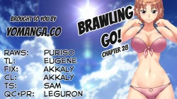 Page 967 of Brawling Go Ch.0-39