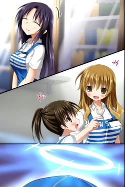 Page 60 of Tenchou no Meirei ha Zettai! Tenin mo Okyaku-sama mo Dare mo ga Hirefushi Shitagau Sekai