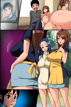 Page 61 of Nyotai Collector ~ Ano Ko mo Jikan Teishi de Muteikou ni Shite Hamemakure!