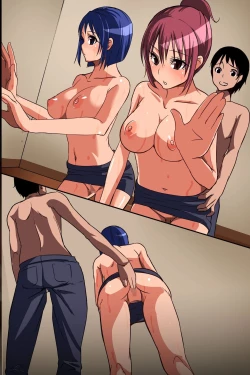 Page 93 of Nyotai Collector ~ Ano Ko mo Jikan Teishi de Muteikou ni Shite Hamemakure!