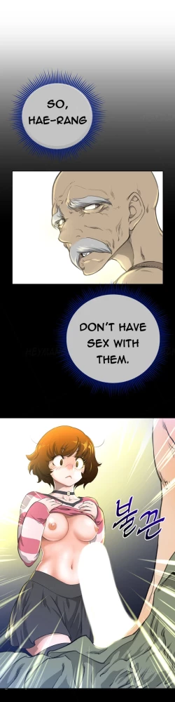 Page 57 of Perfect Half Ch.1-8