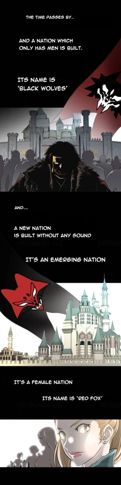 Page 5 of Perfect Half Ch.1-8