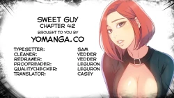 Page 1072 of Sweet Guy Ch.1-57
