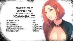 Page 1096 of Sweet Guy Ch.1-57