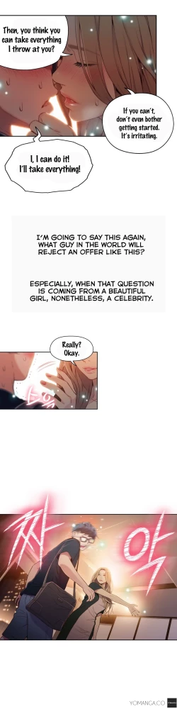 Page 1117 of Sweet Guy Ch.1-57